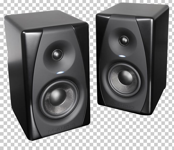 Sound Box Loudspeaker Studio Monitor M-Audio PNG, Clipart, Audio Equipment, Black, Car Subwoofer, Chinese Style, Computer Free PNG Download