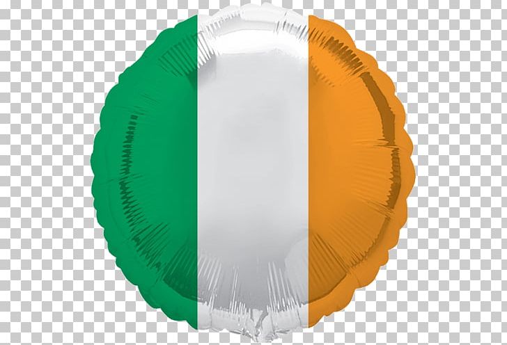 Tons Of Fun Flag Of Ireland Balloon Party PNG, Clipart, Aqua, Balloon, Birthday, Circle, Flag Free PNG Download