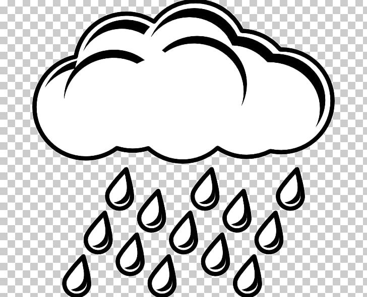 Cloud Outline Rain PNG, Clipart, Area, Black, Black And White, Brand, Calligraphy Free PNG Download