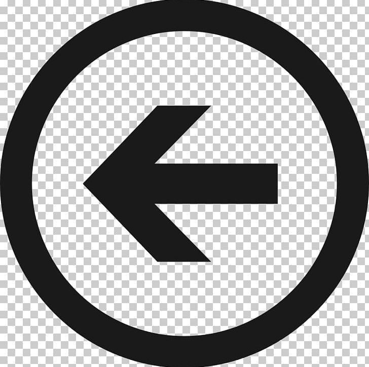 Creative Commons License Creative Work Free Content PNG, Clipart, Angle, Area, Back Arrow, Black And White, Brand Free PNG Download