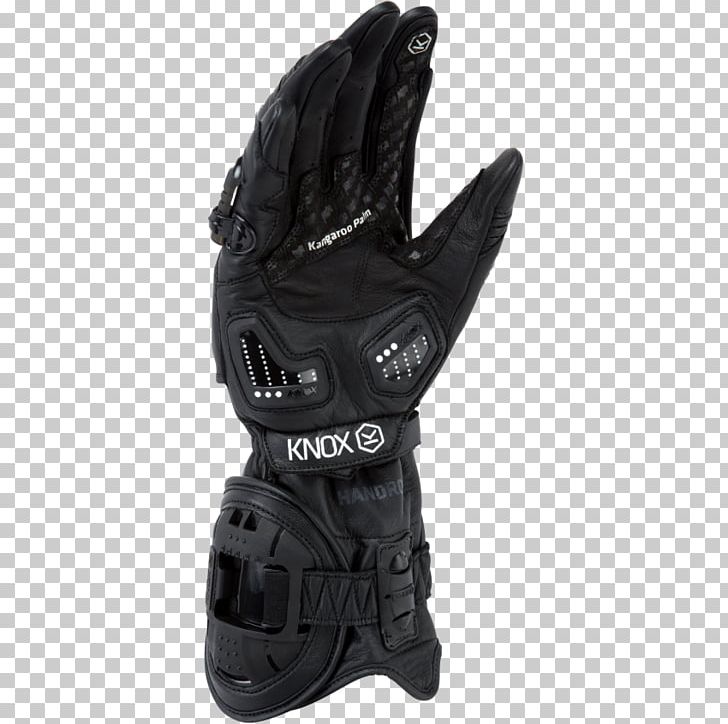 Glove Motorcycle Kangaroo Leather Clothing PNG, Clipart, All Black, Baseball Equipment, Black, Cuff, Lace Free PNG Download
