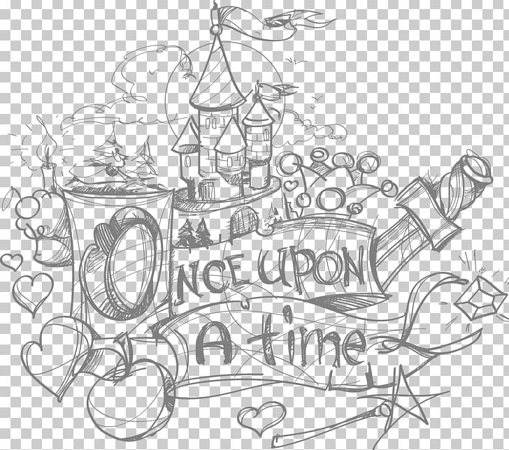Grimms' Fairy Tales Coloring Book PNG, Clipart,  Free PNG Download