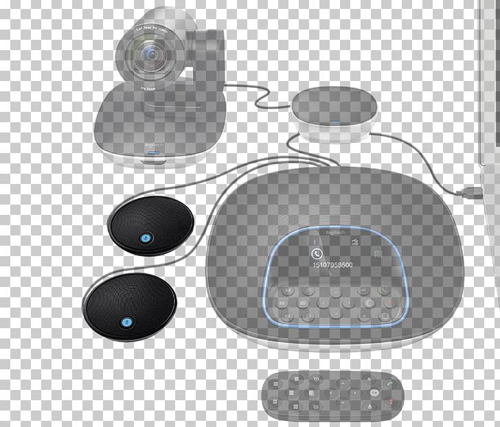 Microphone Grupo Logi Bundle Videotelephony Logitech Expansion PNG, Clipart, Electronics, Group, Grupo Logi Bundle, Logitech, Logitech Conferencecam Connect Free PNG Download