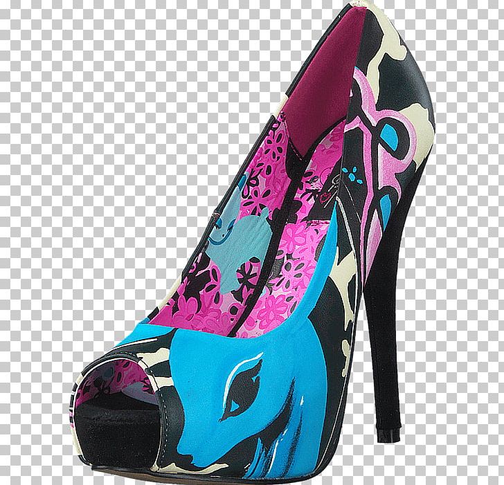 Slipper High-heeled Shoe Blue Boot PNG, Clipart, Accessories, Aqua, Basic Pump, Black, Blue Free PNG Download