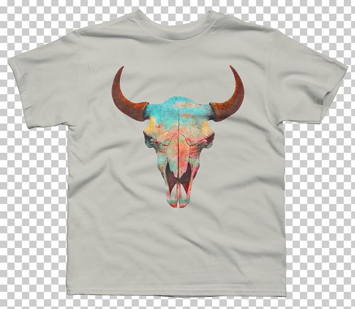 T-shirt Cattle Canvas Print Sleeve PNG, Clipart, Active Shirt, Art, Boy, Canvas, Canvas Print Free PNG Download