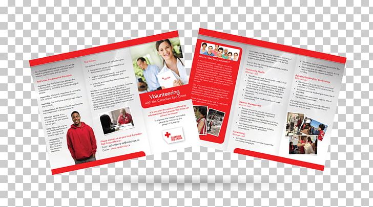 Advertising Brochure Graphic Design Flyer American Red Cross PNG, Clipart, Advertising, American Red Cross, Art, Brand, Brochure Free PNG Download