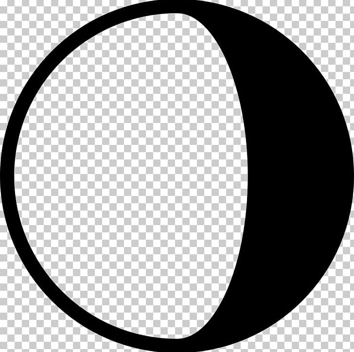 Computer Icons Lunar Phase Font PNG, Clipart, Area, Black, Black And White, Circle, Computer Icons Free PNG Download