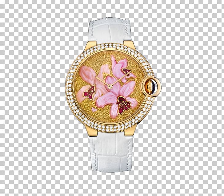 International Watch Company Cartier Jewellery Breitling SA PNG, Clipart, Black White, Cartier Tank, Chronograph, Clock, Colored Gold Free PNG Download