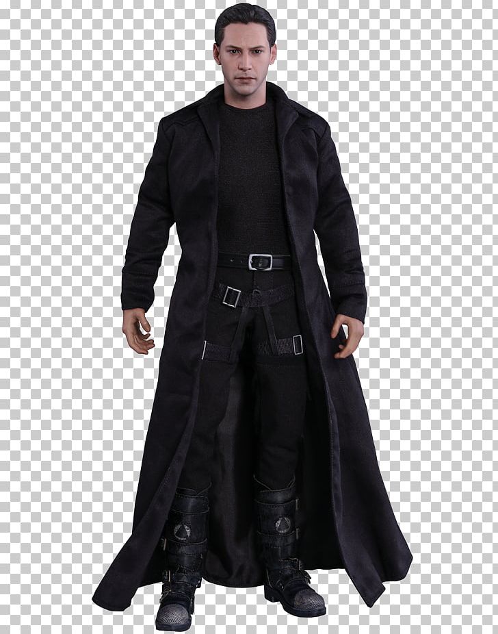 Keanu Reeves Neo The Matrix Trinity Batman PNG, Clipart, 16 Scale Modeling, Action Toy Figures, Batman, Black, Coat Free PNG Download