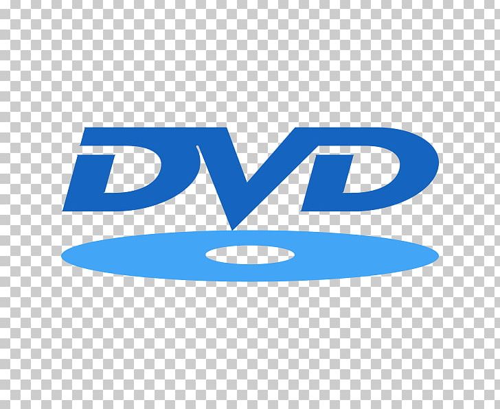 Logo DVD PNG, Clipart, Area, Blue, Brand, Circle, Compact Disc Free PNG Download