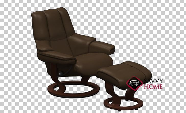 Recliner Eames Lounge Chair Footstool Foot Rests PNG, Clipart, Angle, Brown, Chair, Comfort, Eames Lounge Chair Free PNG Download
