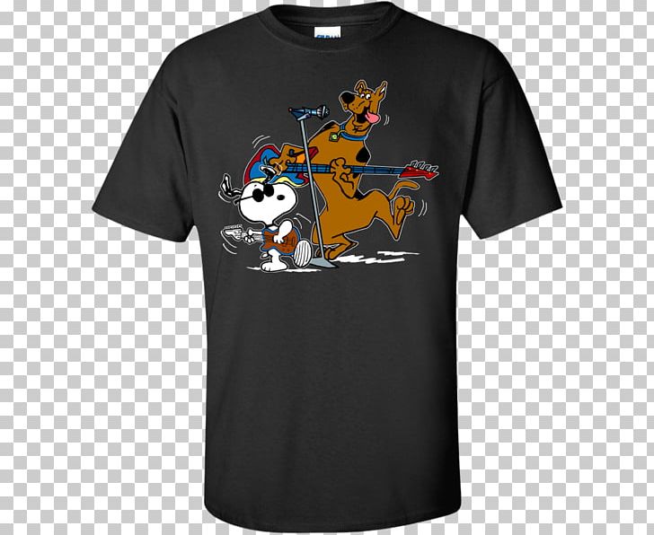T-shirt Sleeve Scooby-Doo Sweater PNG, Clipart, Active Shirt, Bluza, Brand, Clothing, Good The Bad And The Ugly Free PNG Download