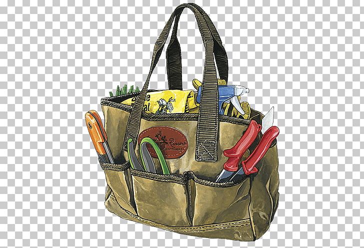 Tote Bag Garden Tool Gardening PNG, Clipart, Accessories, Backpack, Bag, Diaper Bags, Fashion Accessory Free PNG Download