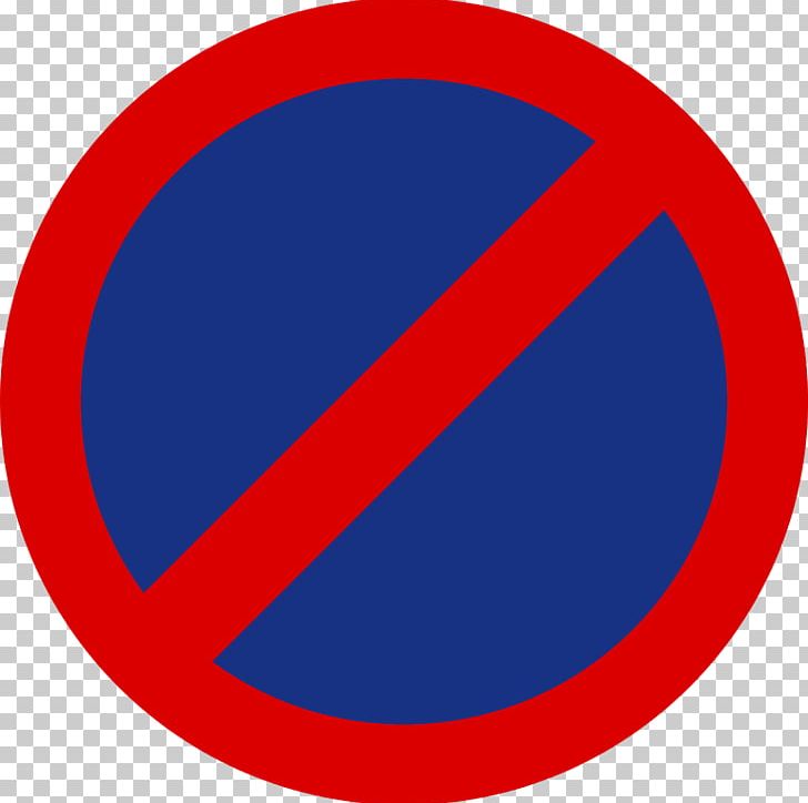 Traffic Sign Parking Trailer Traffic Code Vehicle PNG, Clipart, Area, Blue, Brand, Circle, Hak Utama Pada Persimpangan Free PNG Download
