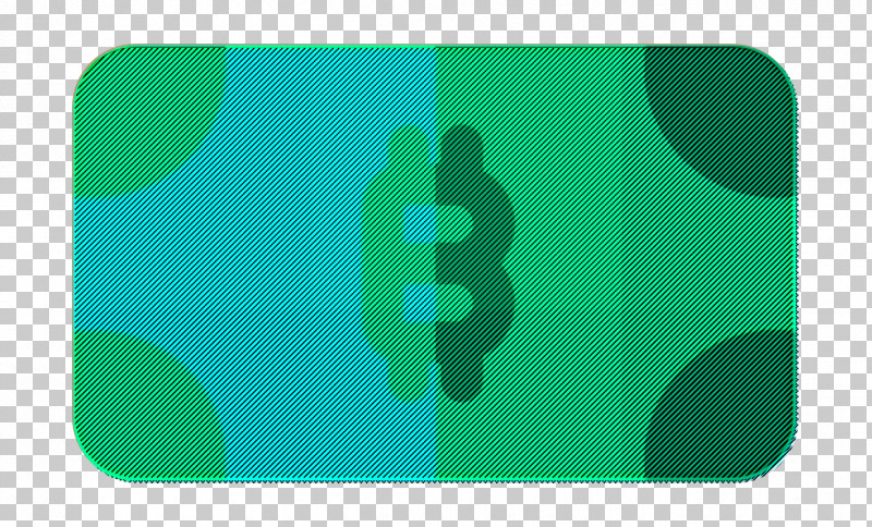 Bitcoin Icon Business And Finance Icon PNG, Clipart, Area, Bitcoin Icon, Business And Finance Icon, Green, Line Free PNG Download