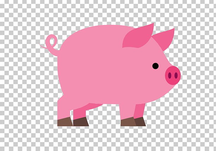 Domestic Pig Computer Icons PNG, Clipart, Animals, Computer Icons, Desktop Wallpaper, Domestic Pig, Download Free PNG Download