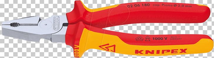 Knipex Diagonal Pliers Tool Lineman's Pliers PNG, Clipart,  Free PNG Download