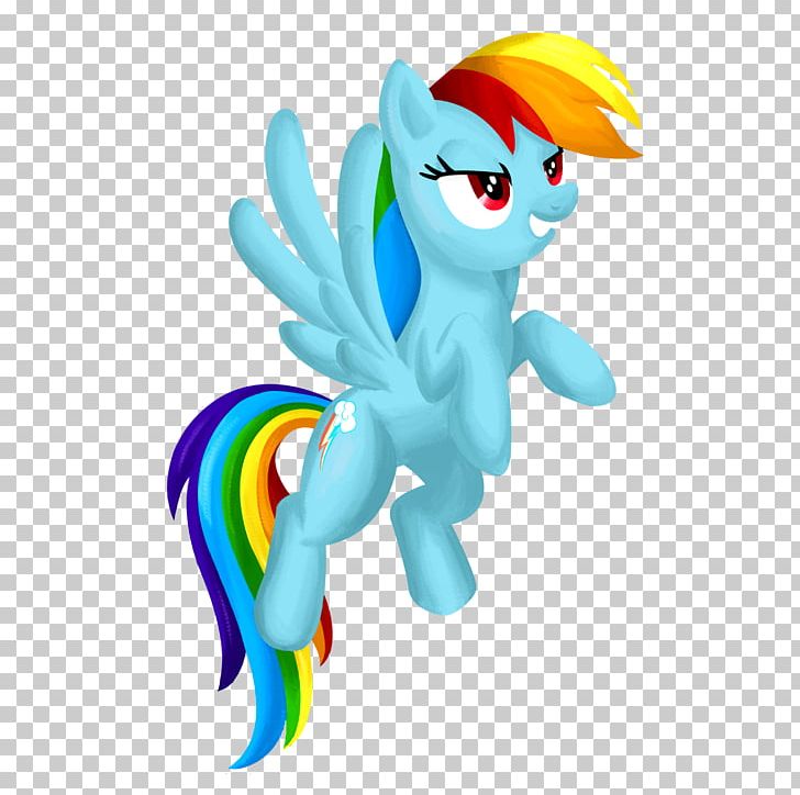 Pony Rainbow Dash Horse PNG, Clipart, Animal, Animal Figure, Cartoon, Character, Fictional Character Free PNG Download