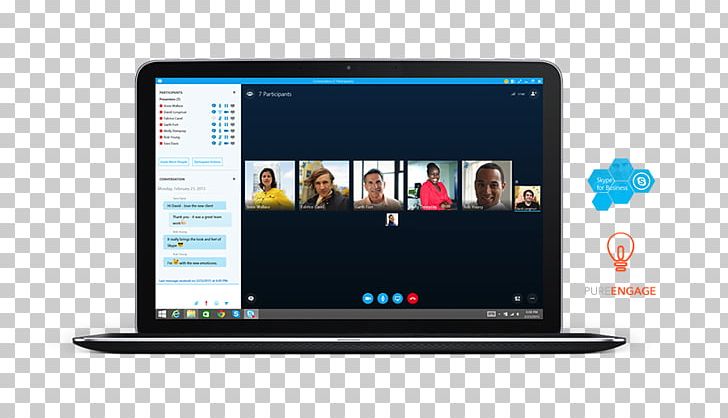 Skype For Business Microsoft Teams Unified Communications PNG, Clipart, Brand, Business, Computer, Electronic Device, Electronics Free PNG Download