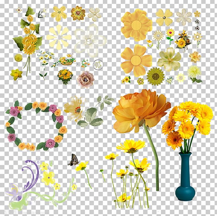 Floral Design Vase Flower PNG, Clipart, Art, Background, Chrysanthemum, Chrysanths, Flower Free PNG Download