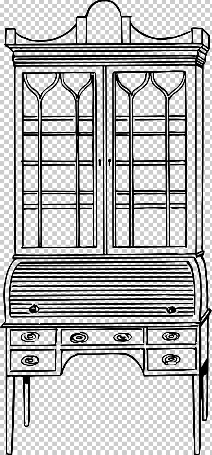 Line Art Drawing Secretary Desk PNG, Clipart, Angle, Black And White, Clip Art, Desk, Desk Clipart Free PNG Download