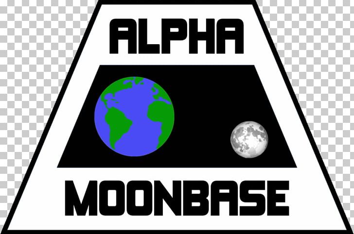 Moonbase Alpha Logo Brand PNG, Clipart, Alpha, Area, Art, Artist, Beer Logo Free PNG Download