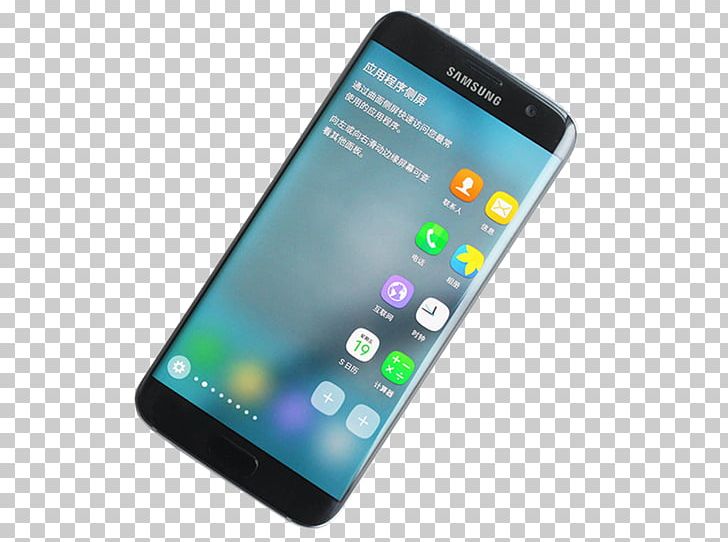 Samsung GALAXY S7 Edge Samsung Galaxy S6 Samsung Galaxy S5 PNG, Clipart, Android, Black Hair, Business, Electronic Device, Gadget Free PNG Download