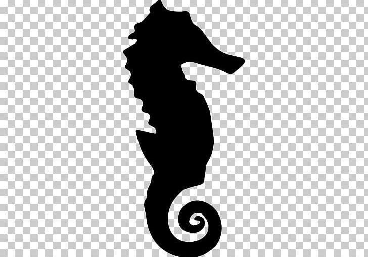 Seahorse Silhouette PNG, Clipart, Animals, Black, Black And White, Computer Icons, Download Free PNG Download