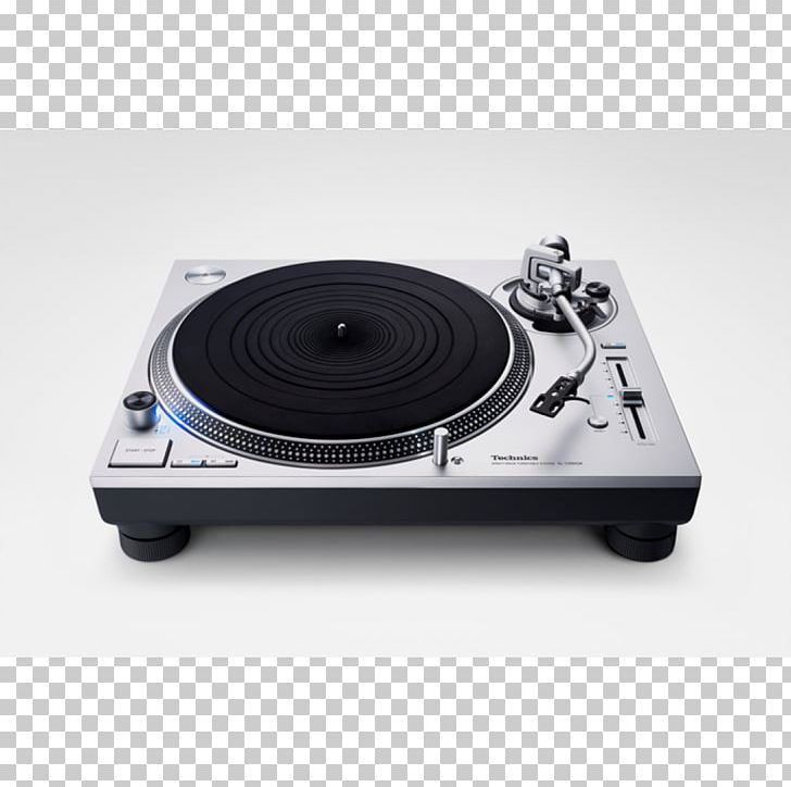 Technics GR Technics SL-1200G Grand Class Turntable Direct-drive Turntable PNG, Clipart, Audio, Cooktop, Directdrive Turntable, Disc Jockey, Electronics Free PNG Download