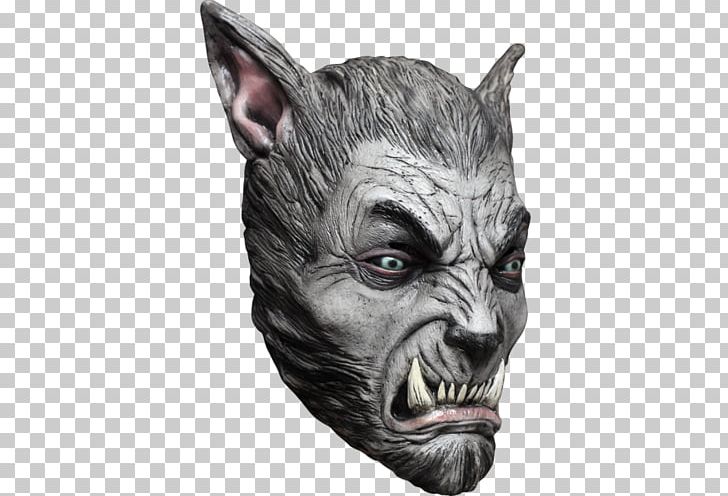 Werewolf Mask Halloween Disguise Horror PNG, Clipart, Costume, Disguise, Face, Fantasy, Fictional Character Free PNG Download