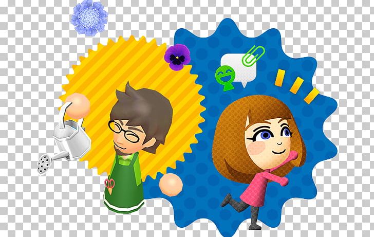 Wii U New Nintendo 3DS XL Nintendo DS PNG, Clipart, Art, Cartoon, Game, Happiness, Human Behavior Free PNG Download
