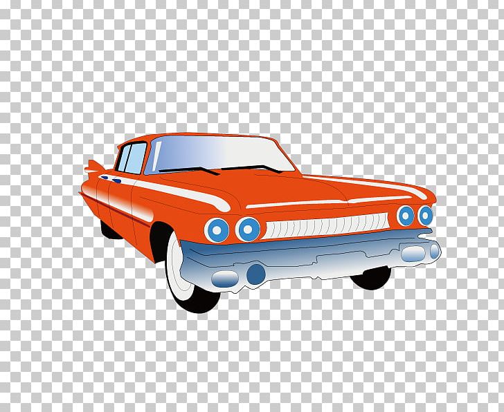 Cartoon Classic Car Vintage Car PNG, Clipart, Automotive Design, Brand, Car,  Cartoon, Classic Car Free PNG