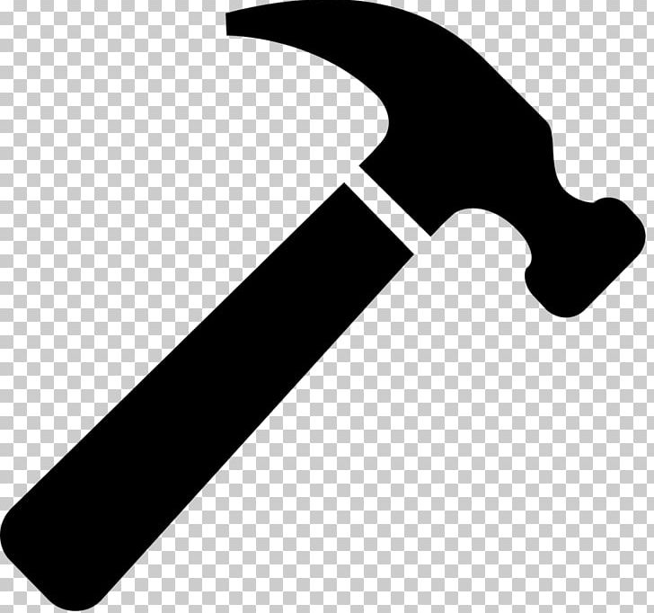Claw Hammer PNG, Clipart, Angle, Autocad Dxf, Black And White, Claw Hammer, Clip Art Free PNG Download