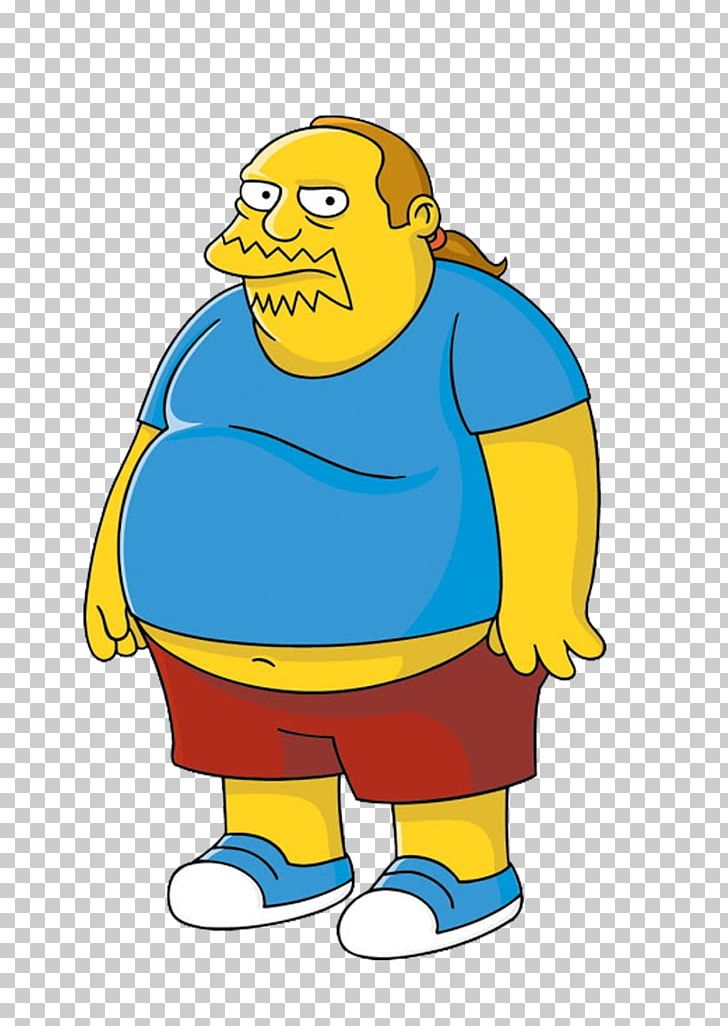 Comic Book Guy Bart Simpson Milhouse Van Houten The Simpsons: Tapped Out PNG, Clipart, Area, Art, Cartoon, Character, Comic Free PNG Download