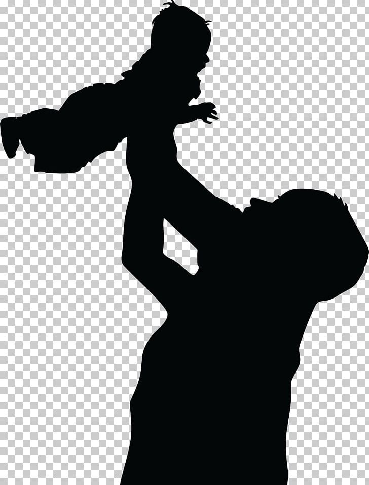 Father Son Daughter PNG, Clipart, Arm, Black And White, Child, Clip Art, Daughter Free PNG Download