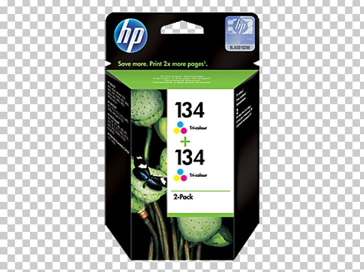 Hewlett-Packard Ink Cartridge Printer HP Deskjet PNG, Clipart, Brand, Brands, Cartridge World, Color, Green Free PNG Download