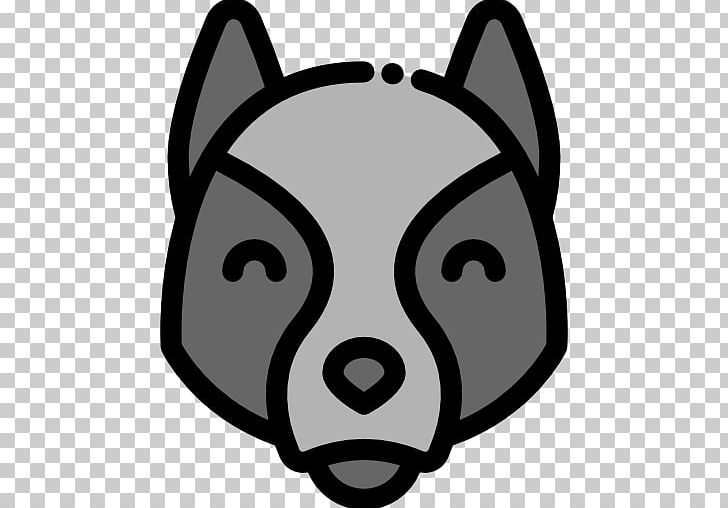Scalable Graphics Computer Icons Dog PNG, Clipart, Animals, Black, Black And White, Carnivoran, Cat Free PNG Download