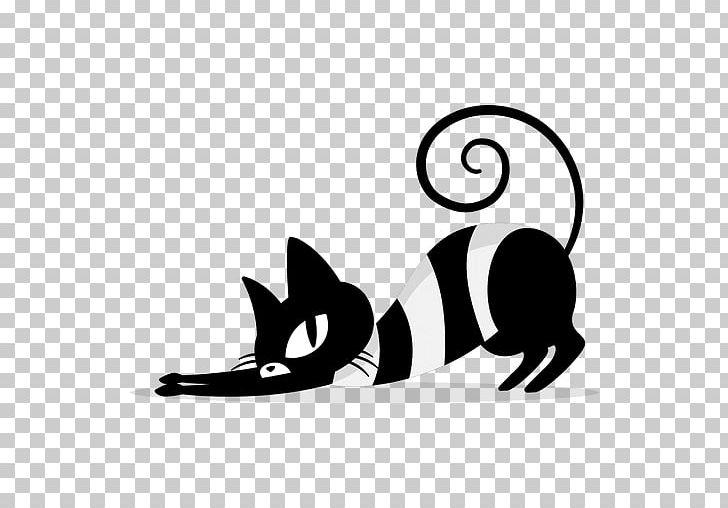 Whiskers Persian Cat Kitten Silhouette PNG, Clipart, Black, Black And White, Black Cat, Caricature, Carnivoran Free PNG Download
