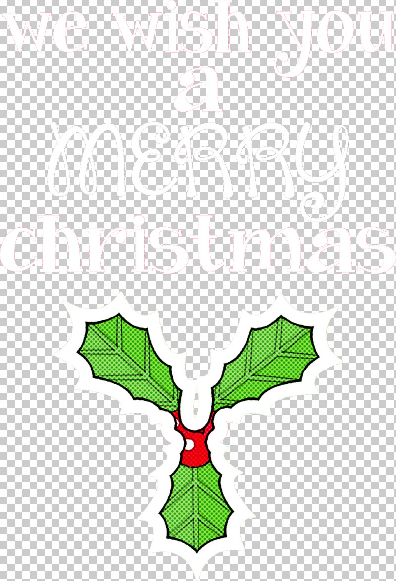 Merry Christmas Wish PNG, Clipart, Bauble, Biology, Christmas Day, Christmas Ornament M, Flower Free PNG Download