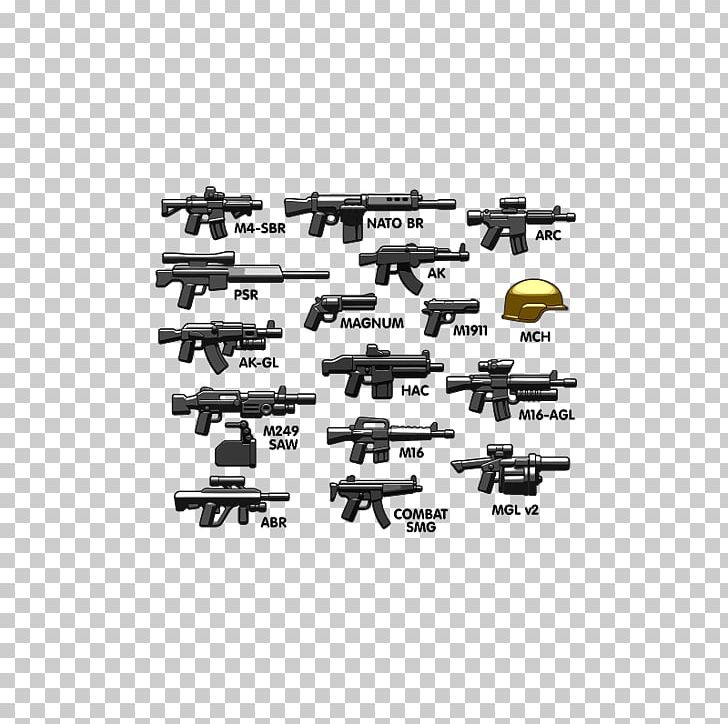 BrickArms World War II Weapons Lego Minifigure Toy PNG, Clipart, Aircraft, Airplane, Angle, Assault, Assault Rifle Free PNG Download