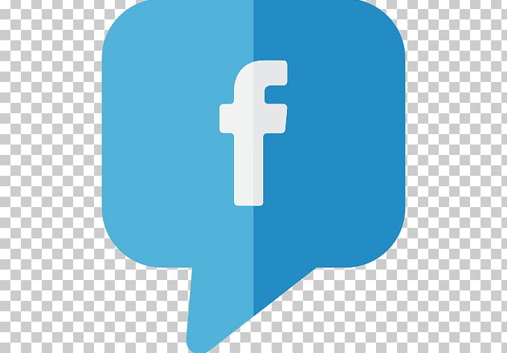 Computer Icons Social Media Marketing Facebook Messenger PNG, Clipart, App, Blue, Brand, Chief Executive, Computer Icons Free PNG Download
