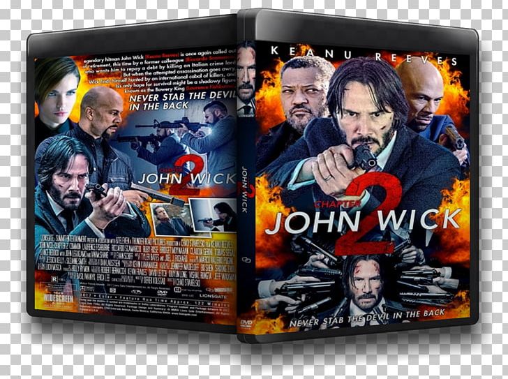 John Wick Action Film 0 James Bond English PNG, Clipart, 2017, 2018, Action Film, Advertising, Die Another Day Free PNG Download