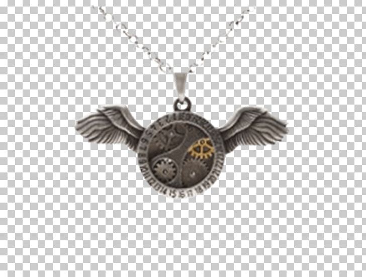 Locket Earring Steampunk Necklace Charms & Pendants PNG, Clipart, Airship, Chain, Charms Pendants, Choker, Costume Jewelry Free PNG Download