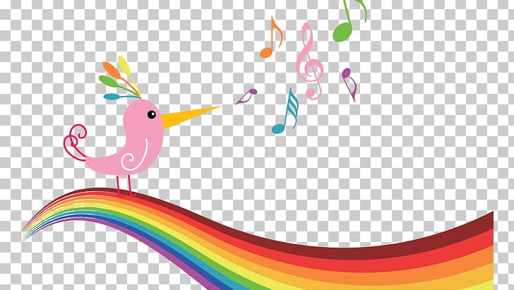 Musical Note PNG, Clipart, Art, Beak, Circle, Color, Computer Wallpaper Free PNG Download
