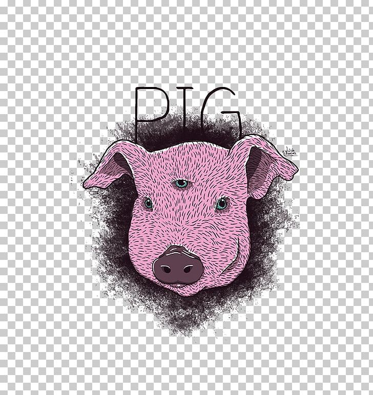 Pig Snout Pink M PNG, Clipart, Animals, Pig, Pig Like Mammal, Pink, Pink M Free PNG Download