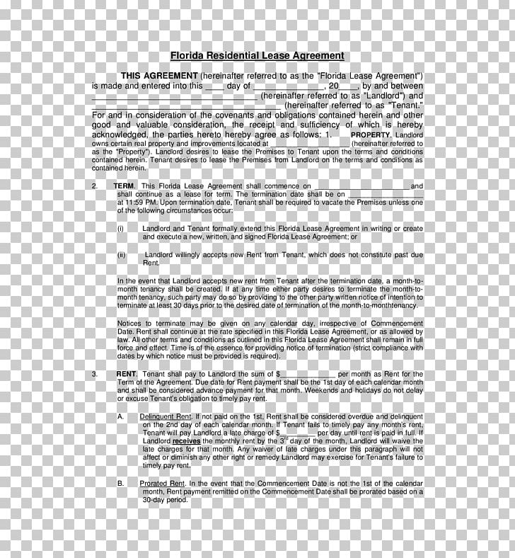 Rental Agreement Contract Net Lease Renting PNG, Clipart, Addendum, Apartment, Area, Bill Of Sale, Commercial Property Free PNG Download