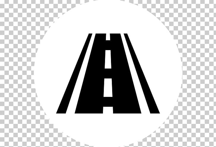 Road Computer Icons Transport PNG, Clipart, Angle, Asphalt Concrete, Black, Black And White, Brand Free PNG Download