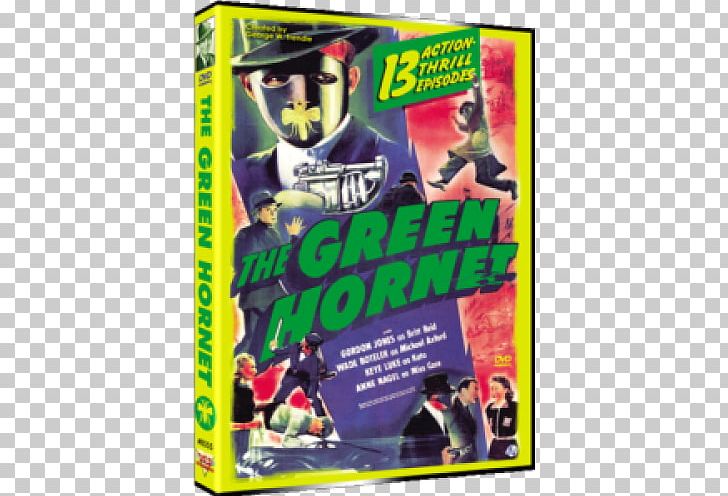 The Green Hornet Strikes Again! Kato Film PNG, Clipart, Actor, Advertising, Episode, Film, George W Trendle Free PNG Download