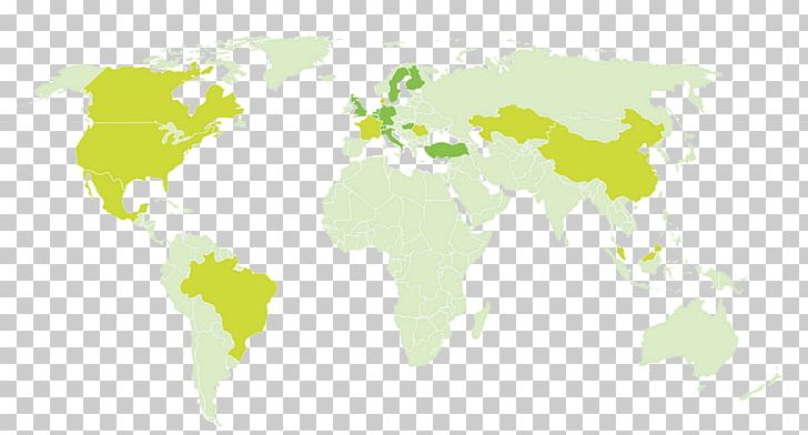World Map Geography Blank Map PNG, Clipart, Blank Map, Computer Wallpaper, Expense, Geography, Green Free PNG Download