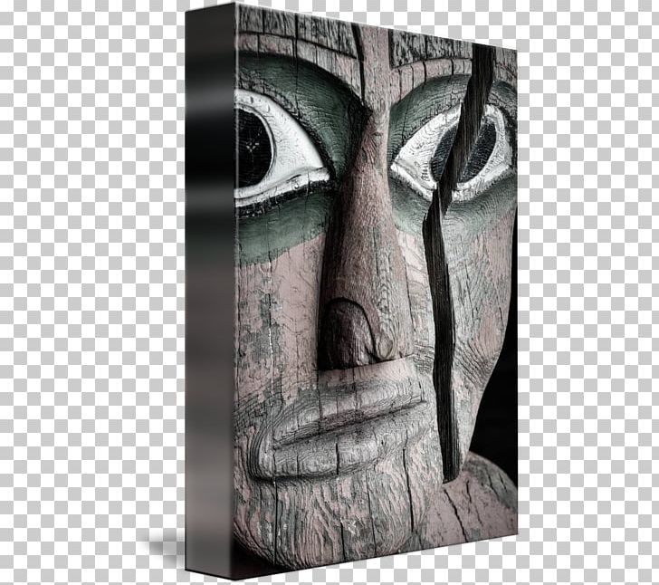 Wrangell Sculpture Gallery Wrap Totem Pole Canvas PNG, Clipart, Alaska, Art, Artifact, Canvas, Gallery Wrap Free PNG Download